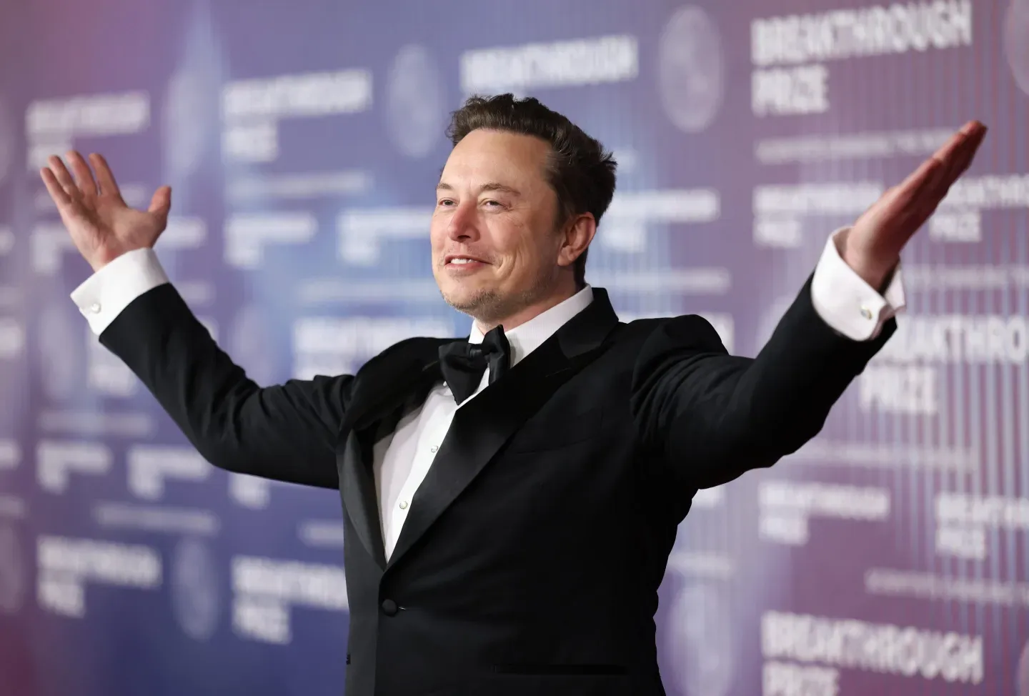 Elon Musk: Visionary Architect of the Future