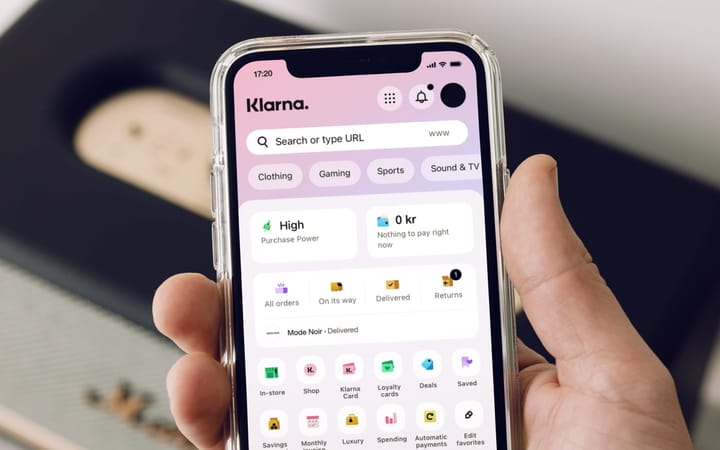 Klarna Faces Regulatory Scrutiny Ahead of IPO: FSA Flags Money Laundering Risk Failures