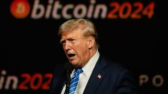 Will the U.S. Election Shape the Future of Crypto? Insights from Industry Leaders