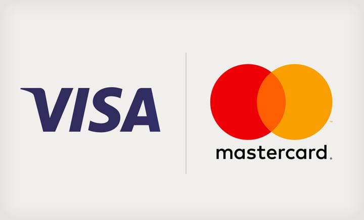 Mastercard and Visa Face £4 Billion Legal Battle Over Multilateral Interchange Fees