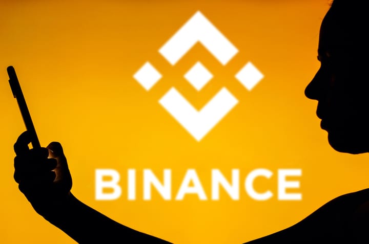 First1000: How Binance Acquired Its First 1000 Users