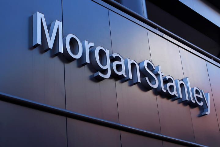 Morgan Stanley Expands OpenAI-Powered AI Tools Across Investment Banking and Trading Divisions