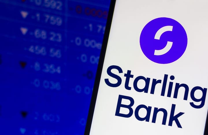 FCA Fines Starling Bank £29M (US$35M) for Lapses in Financial Crime Controls