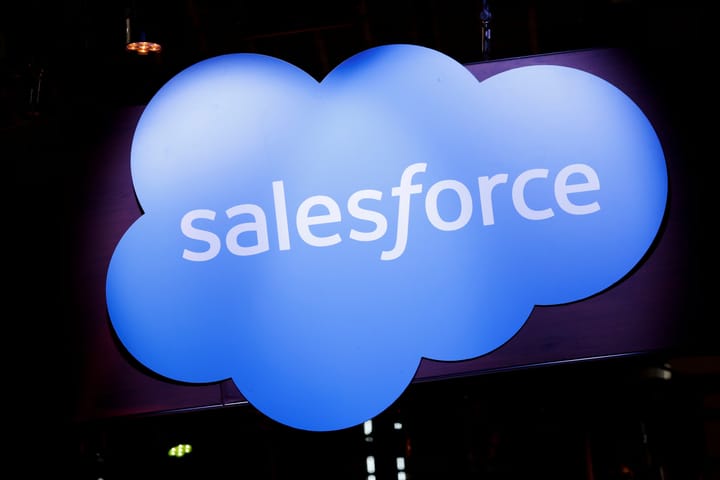 First1000: How Salesforce Acquired Its First 1000 Users